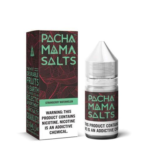 Pachamama Salt 30mL Vape Juice、mySite、zt4zffjzw