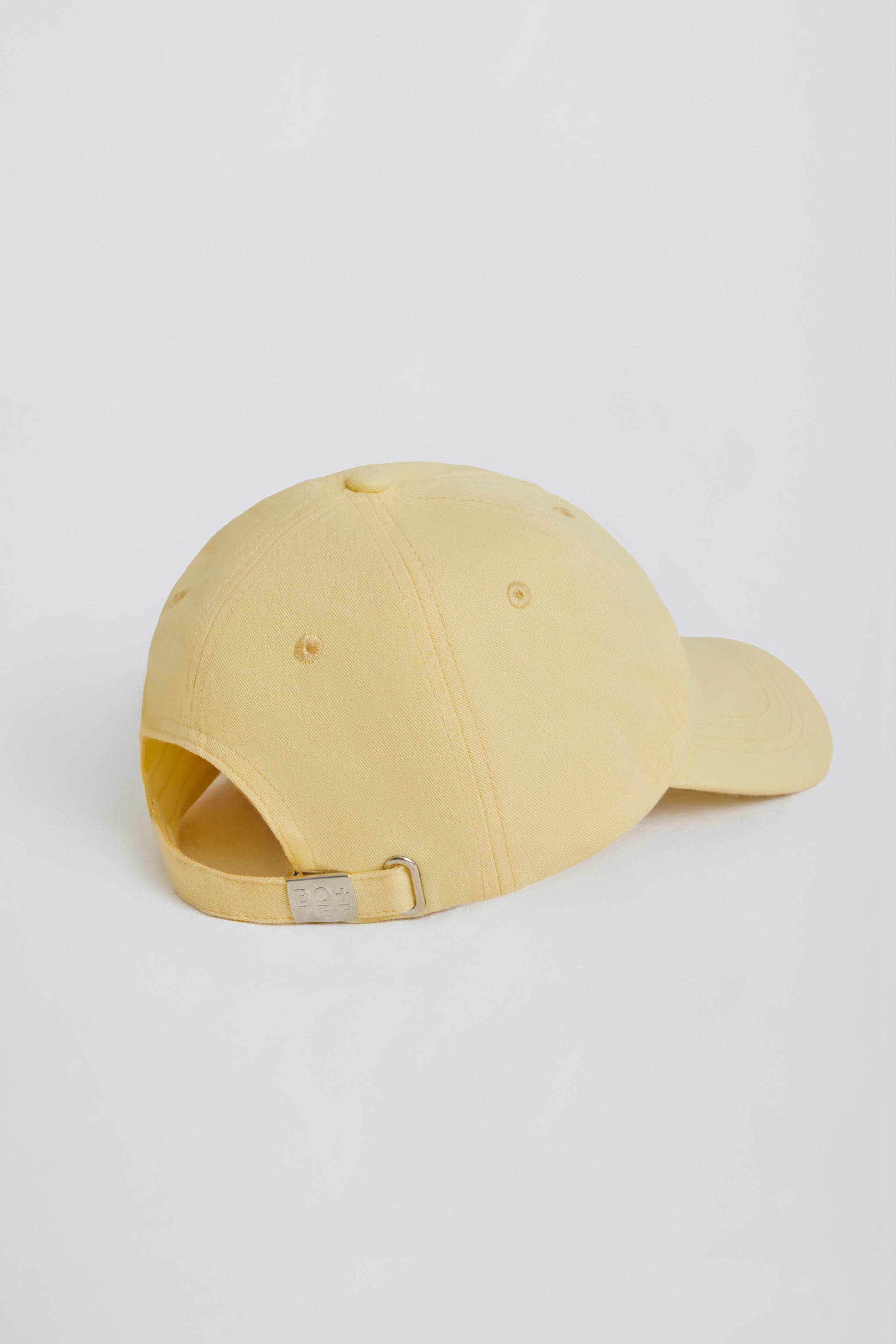  Baseball Cap in Lemon、mySite、sugarbowlscore