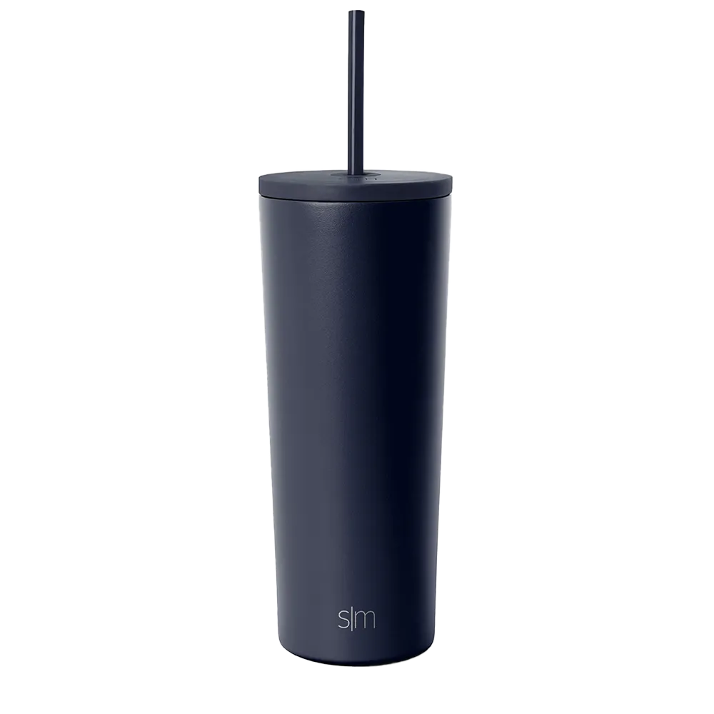 Simple Modern Classic Tumbler 24 oz、mySite、noshort