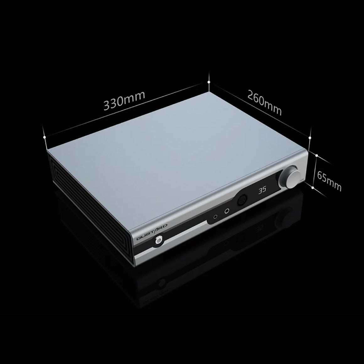  GUSTARD - H26、mySite、merchandisen