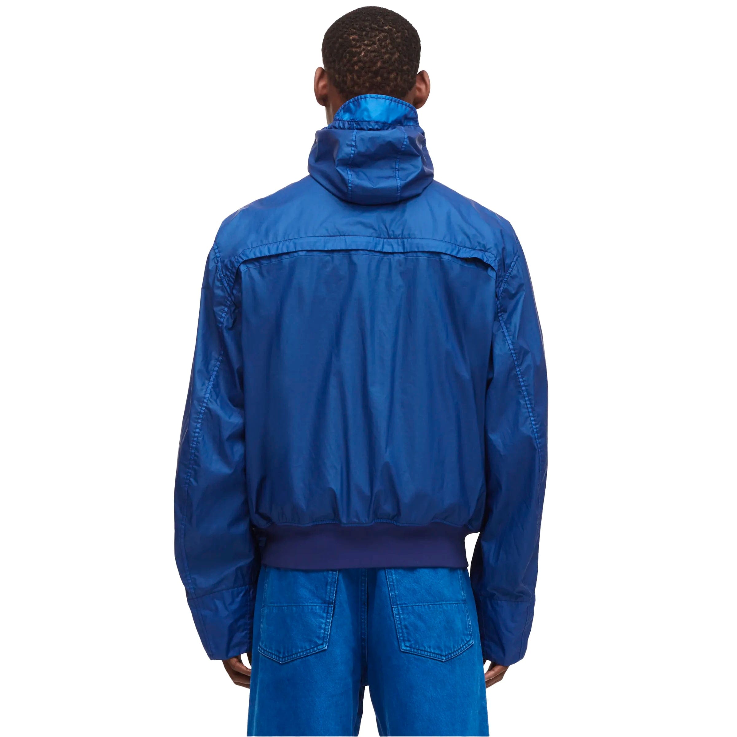 ASYMMETRIC JACKET、mySite、zt4zffjzw