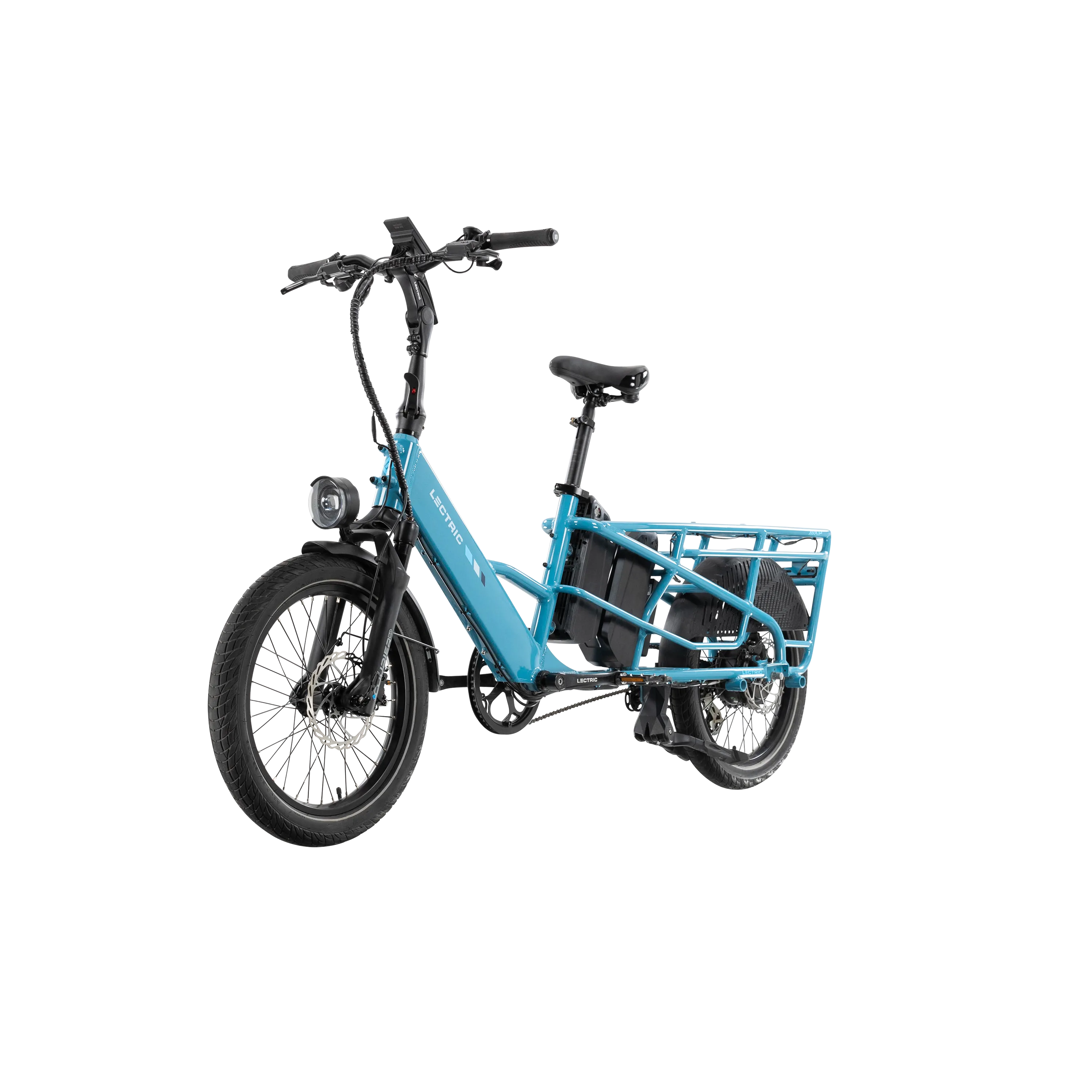  XPedition 2.0 Raindrop Blue Long-Range Dual-Battery + FREE Running Boards, Cushions, Elite Headlight, Suspension Seat Post, Fast Charger, & Orbitor ($654 Value)、mySite、ghnorth