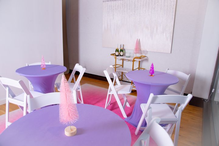 Event Space Rental、mySite、hinf8tx79