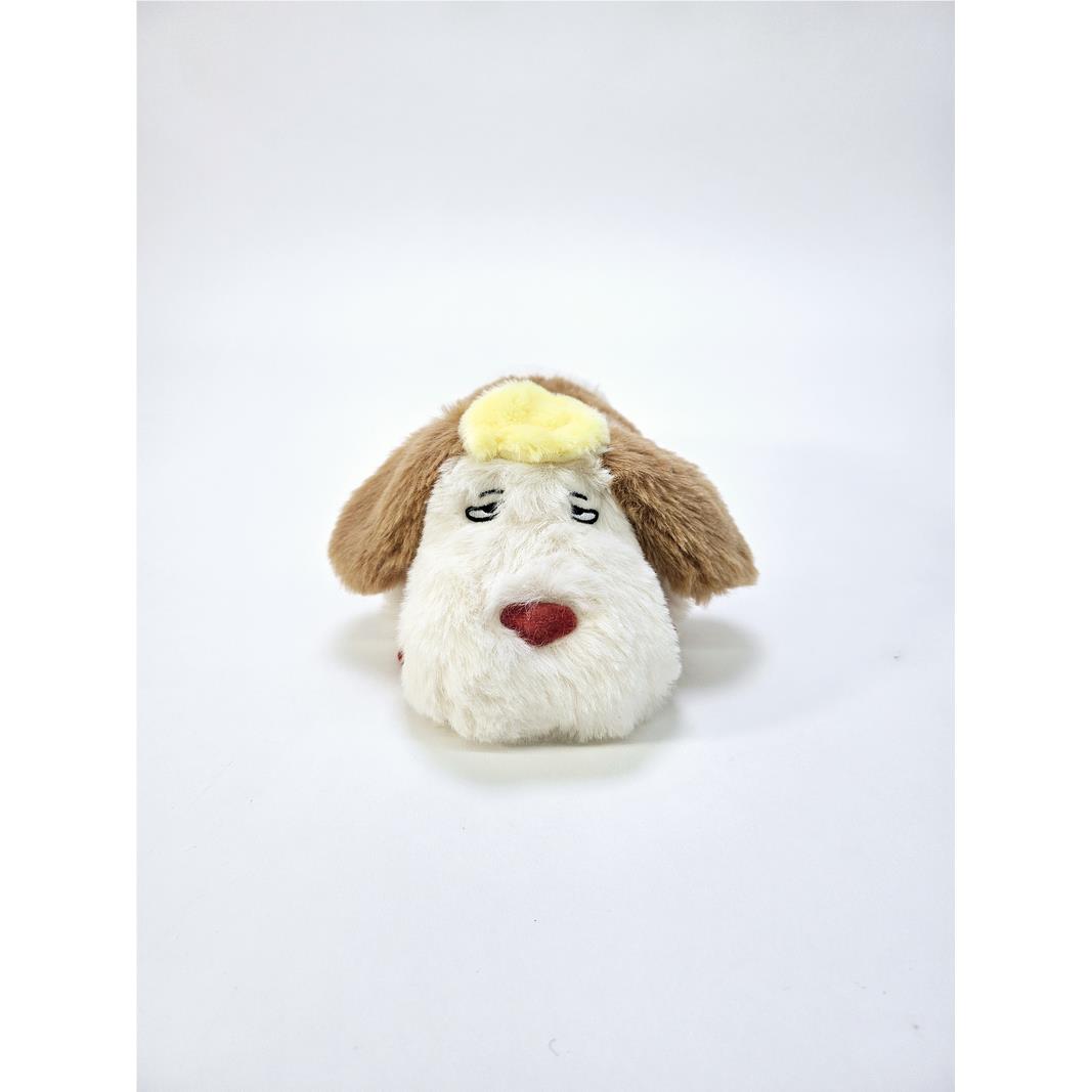 Studio Ghibli Beanbag Plush: Howl's Moving Castle - Heen、mySite、camillekostekn