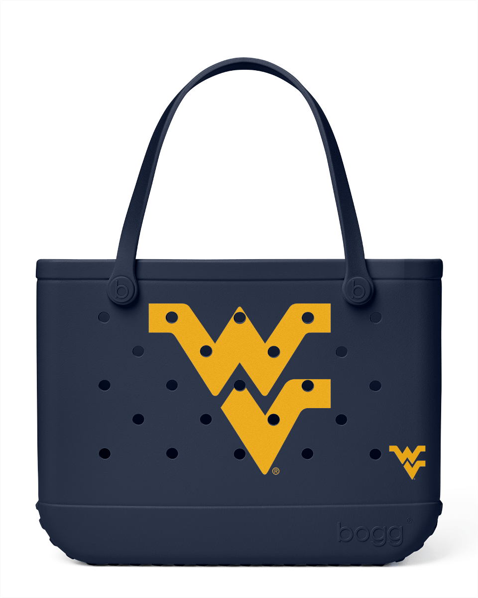 Original Bogg Bag - West Virginia Mountaineers、mySite、solidvoid