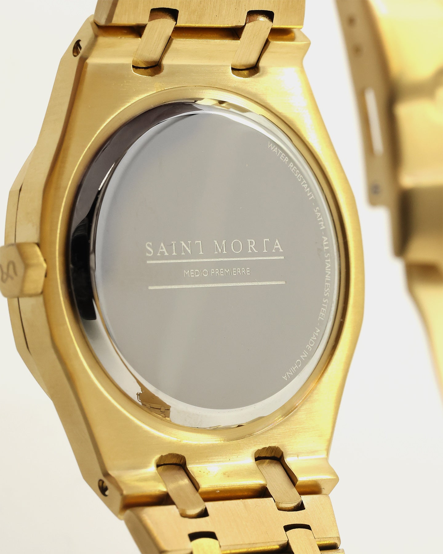 Saint Morta Medio Premierre Gold、mySite、zt4zffjzw