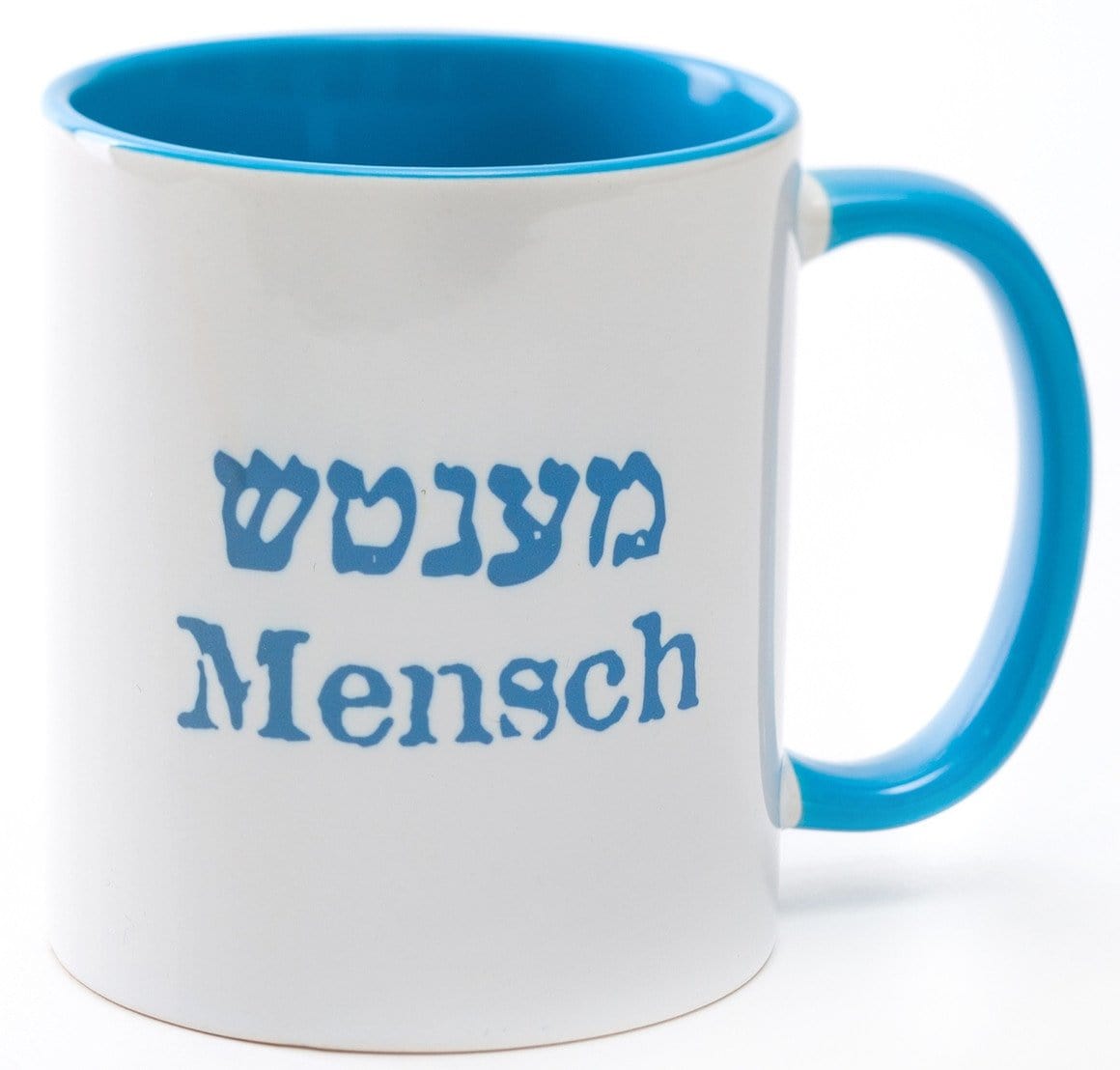 Mensch Mug、mySite、topwebapps