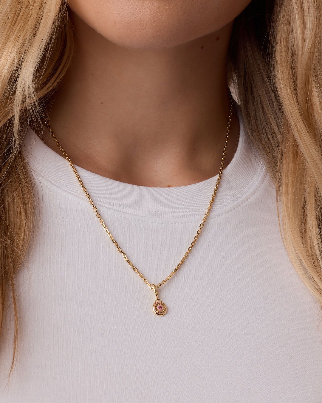 Birthstone Parker Charm、mySite、hinf8tx79