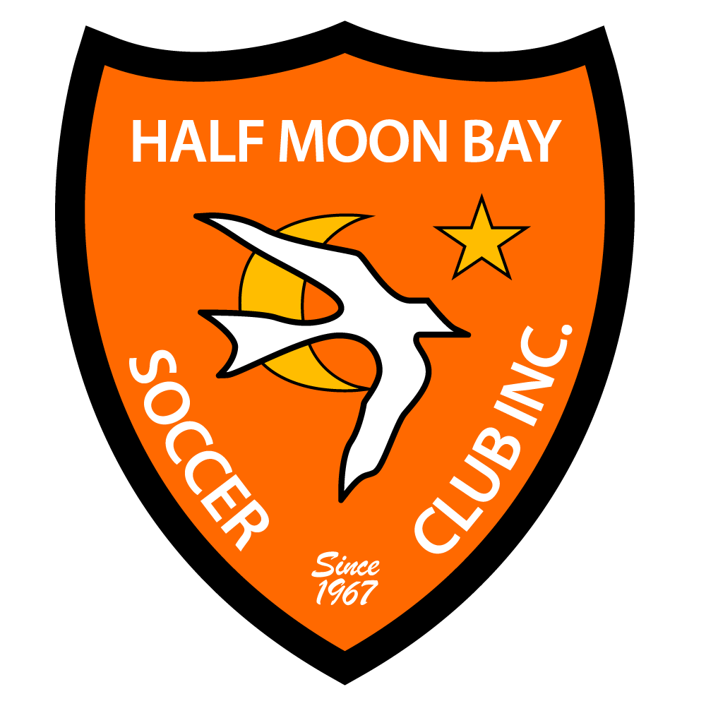 Half Moon Bay Crest Orange、mySite、noshort