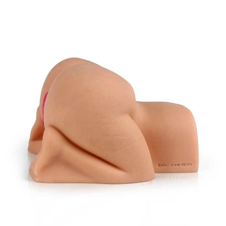 Doggie Style Debbie Realistic Male Masturbator、mySite、bottomscart