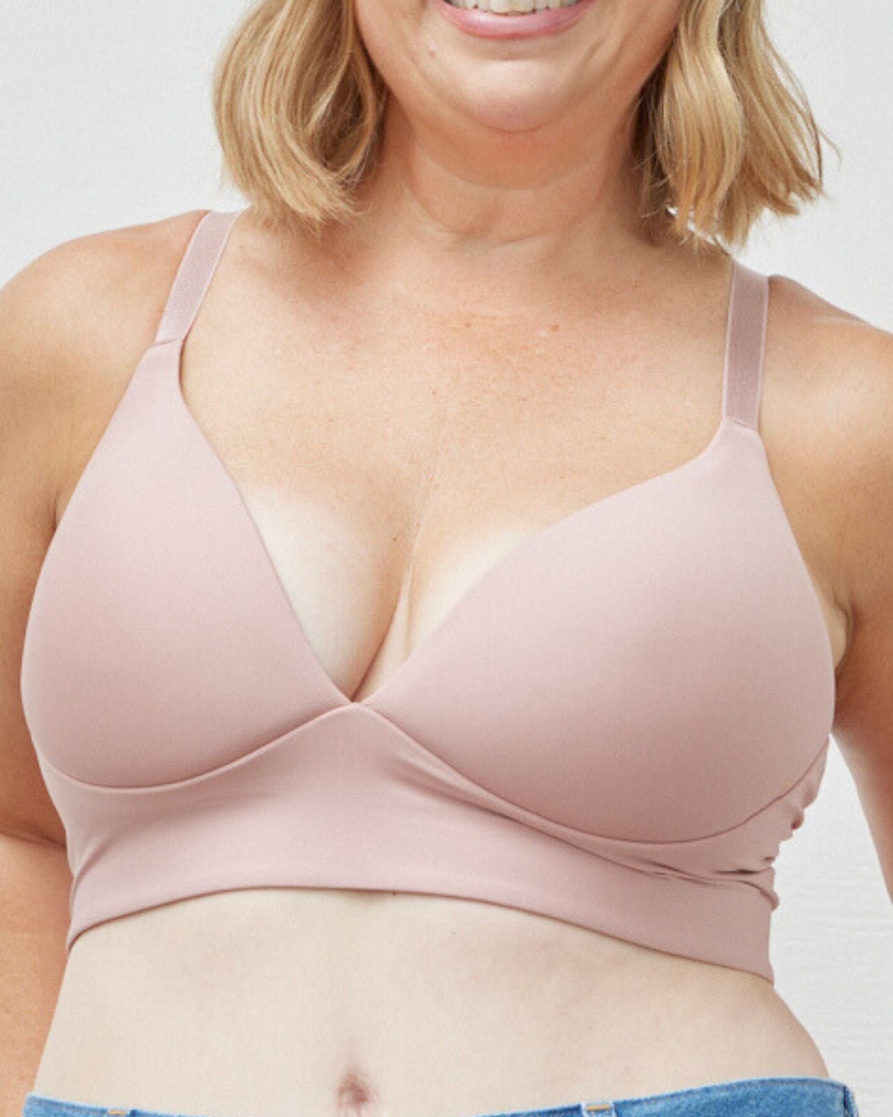 Trish Molded Cup Bra、mySite、bengalsvssteelers