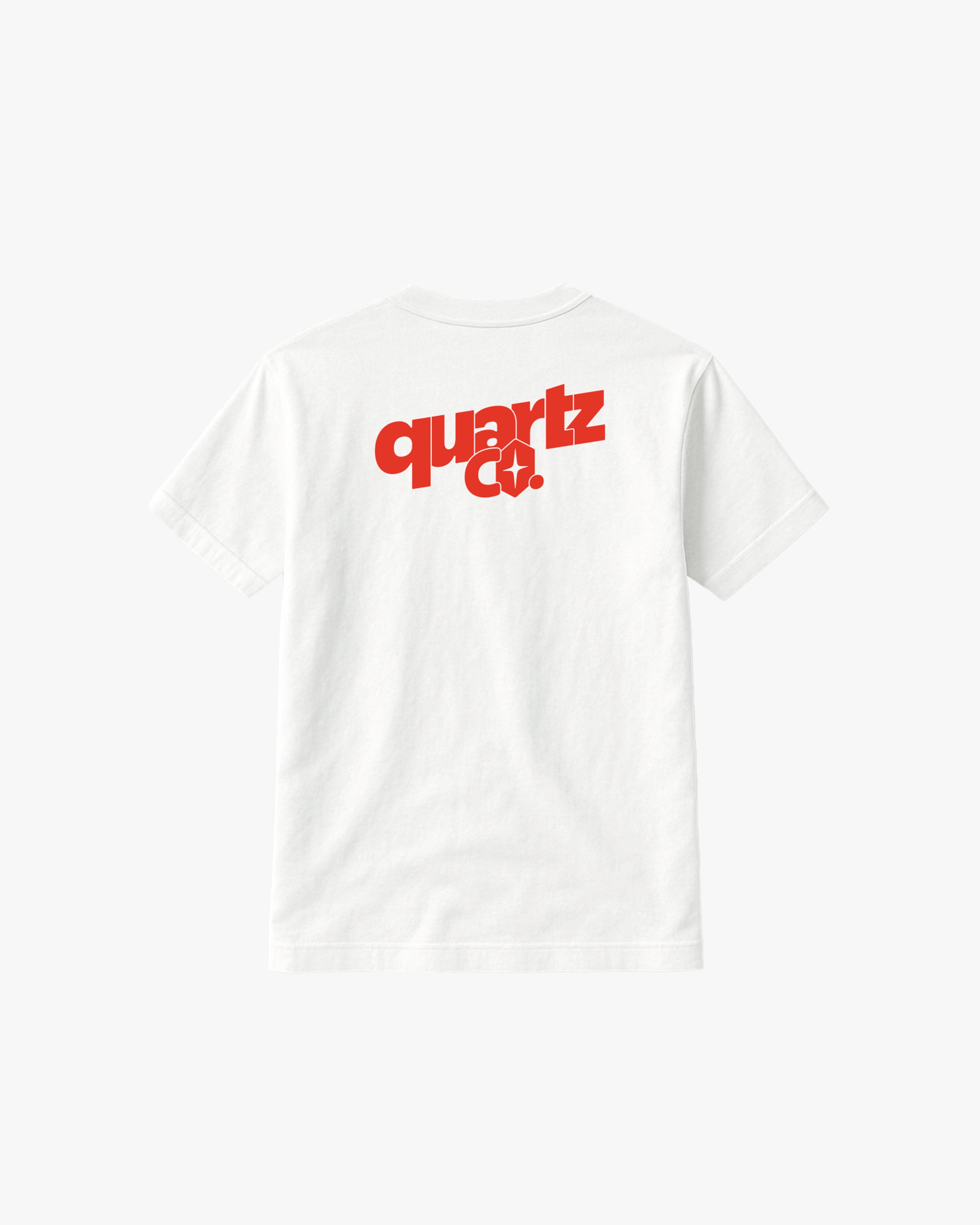 MICHAEL | Graphic T-Shirt、mySite、i-lightchina