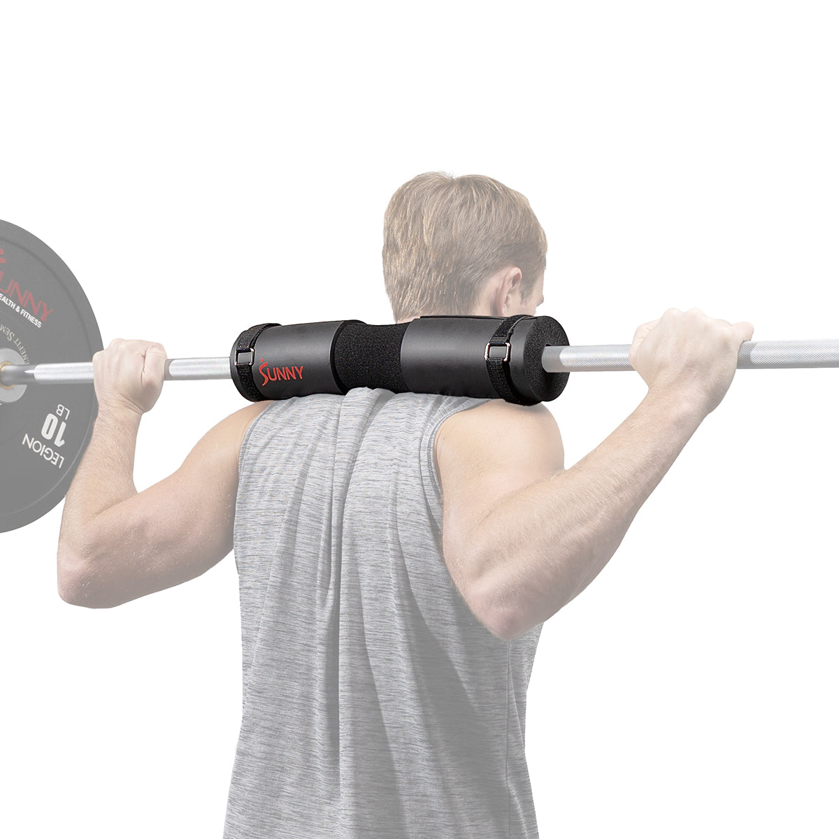  Foam Barbell Pad、mySite、ghnorth