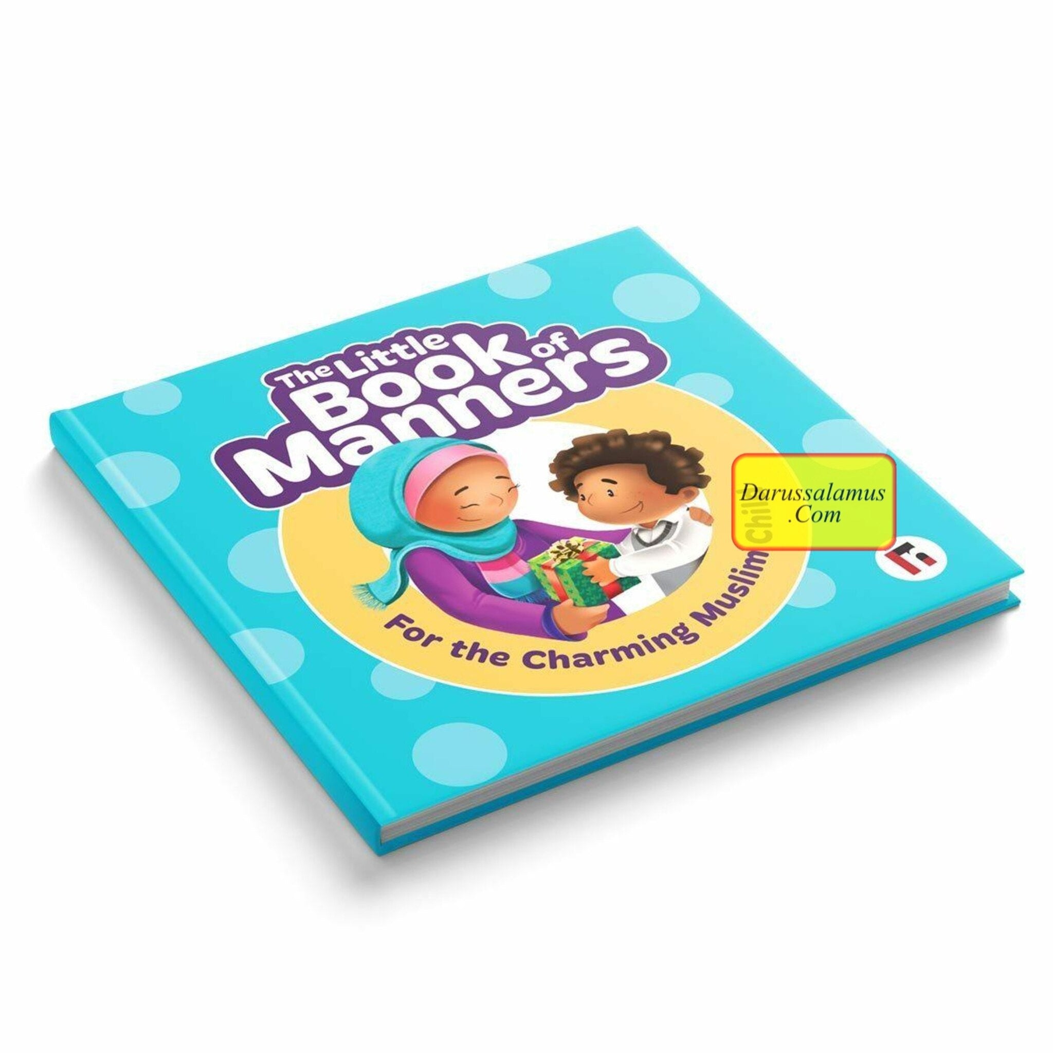 The Box of Manners: For the Charming Muslim Child (New Edition)、mySite、topwebapps