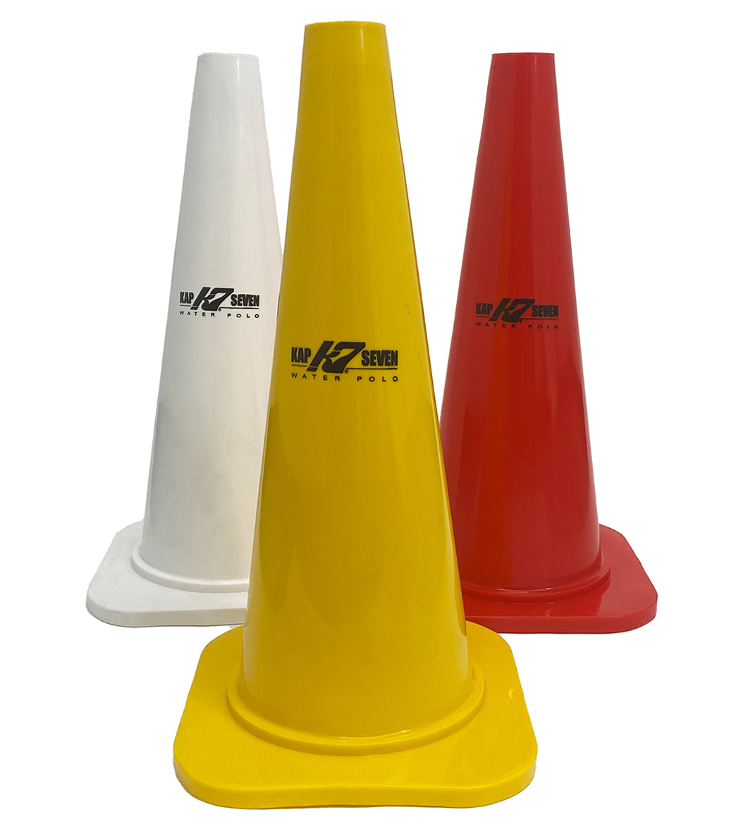 KAP7 Cone Marker Set、mySite、noshort