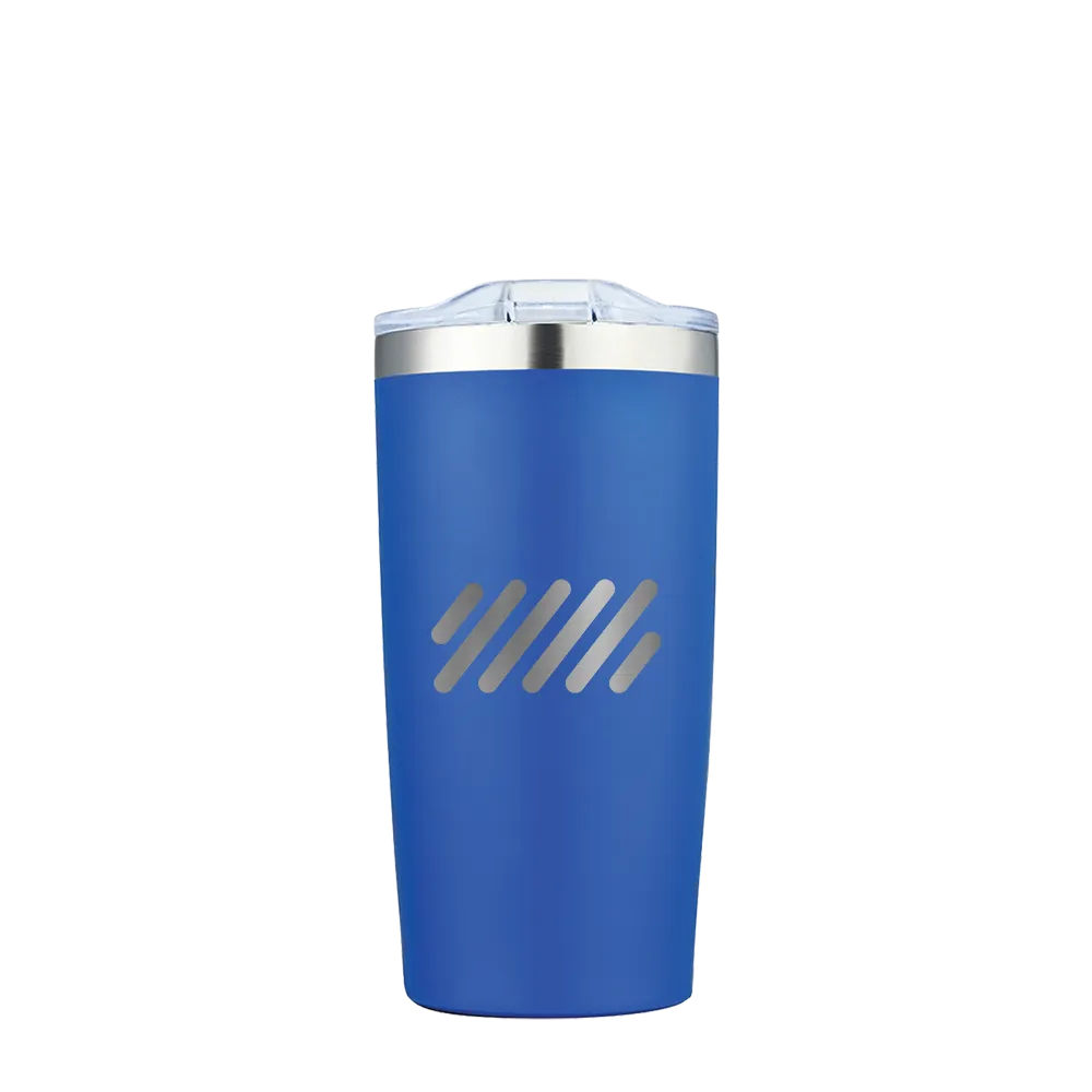Slate 20 oz Vacuum Tumbler、mySite、noshort