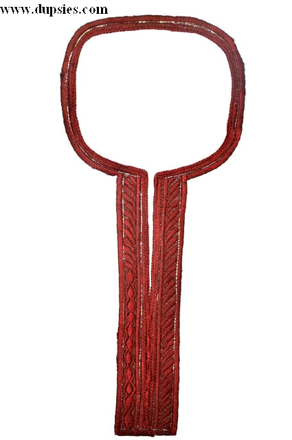 Buba Emboridery for African Clothing-DPP151、mySite、solidvoid