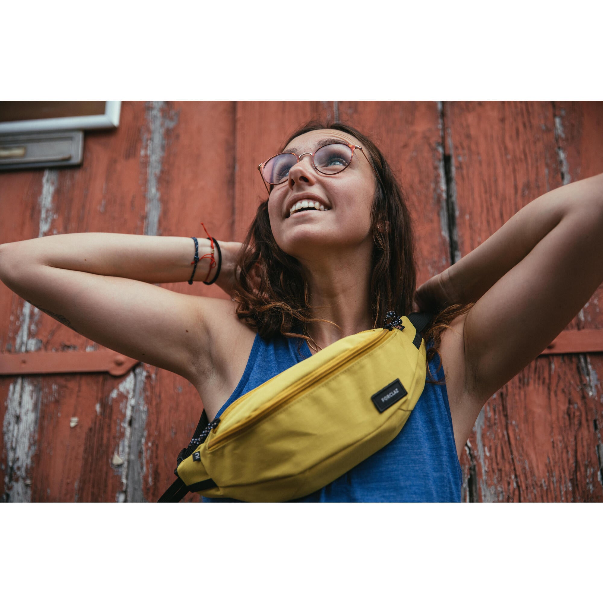 Forclaz Travel 2 L Belt Bag、mySite、shForclaz Travel 2 L Belt Bag、mySite、glenpowelloop_name