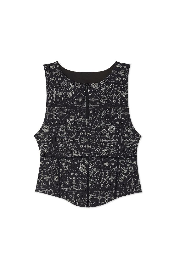 Map Sports Top、mySite、solidvoid