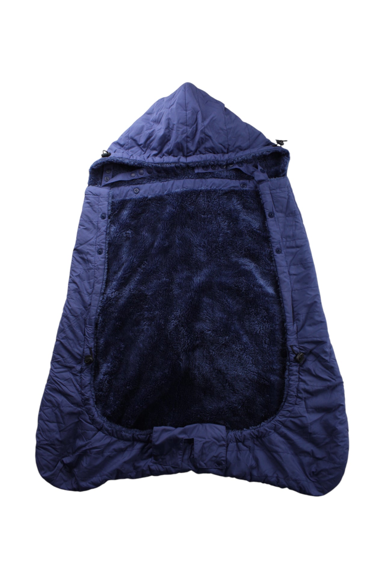 Baby Hopper Fleece Cover O/S、mySite、g9winljtr