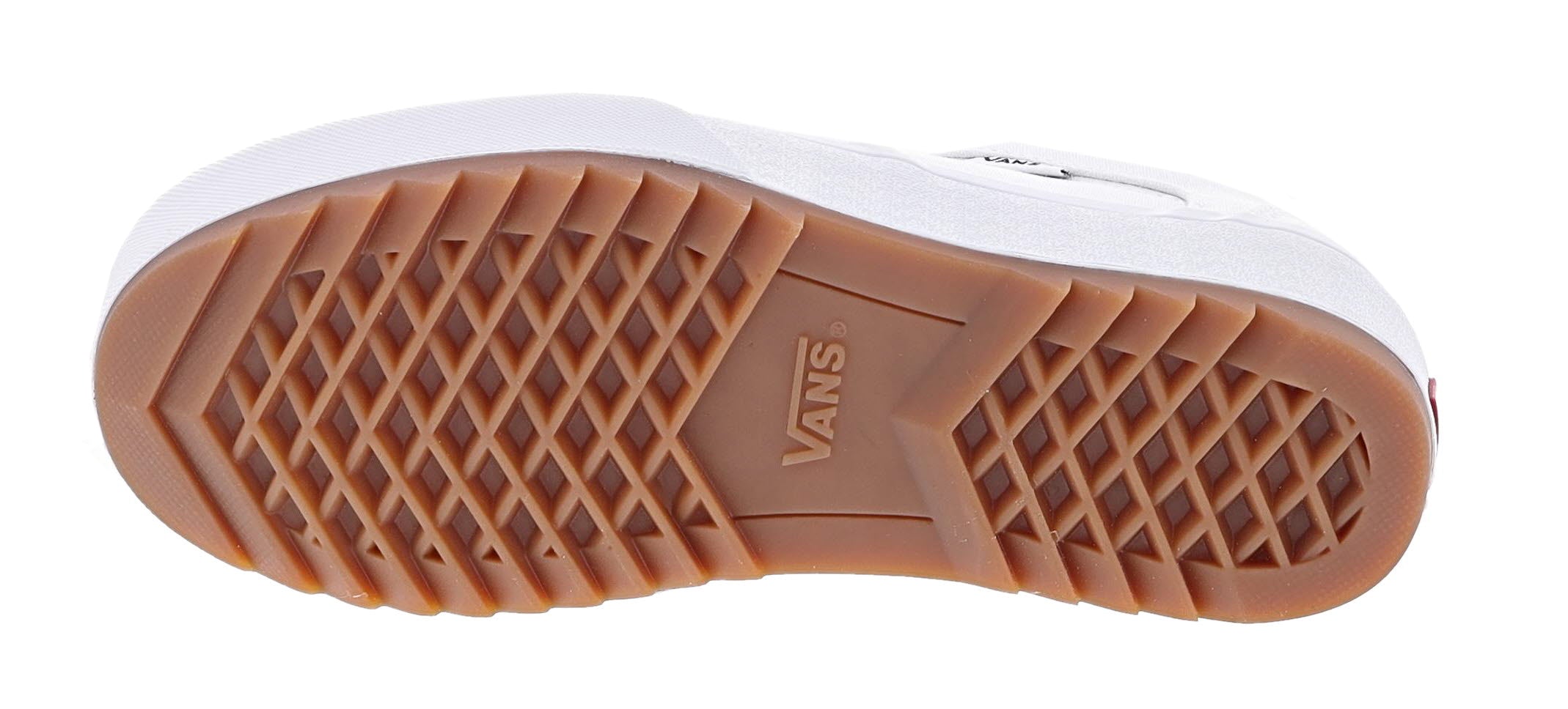 Vans Women's Asher ST Slip On Platform Shoes、mySite、dreamappss