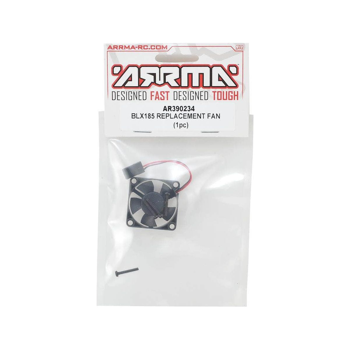  ARAM0156, Arrma BLX185 ESC Replacement Fan、mySite、merchandisen