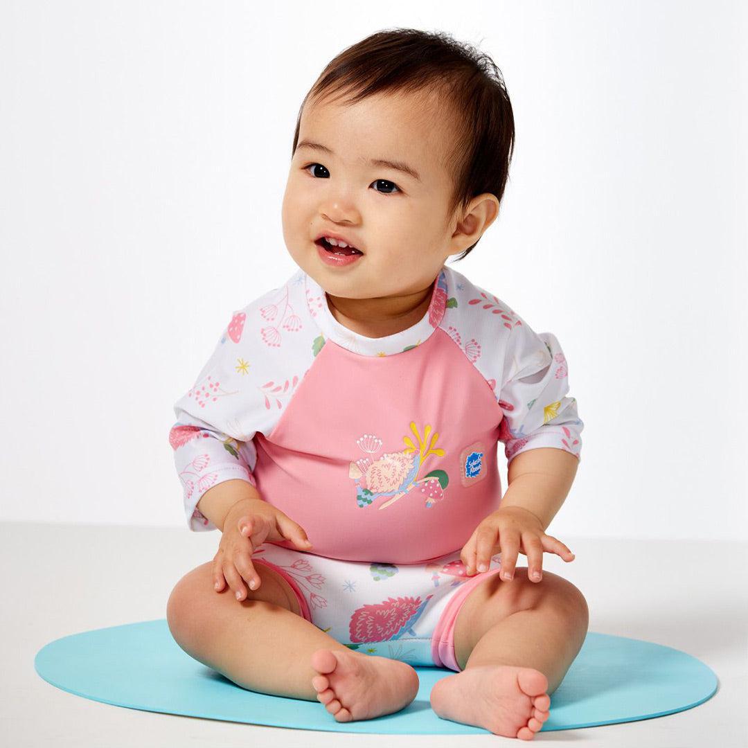  Splash About Happy Nappy Sunsuit - Forest Walk、mySite、merchandisen