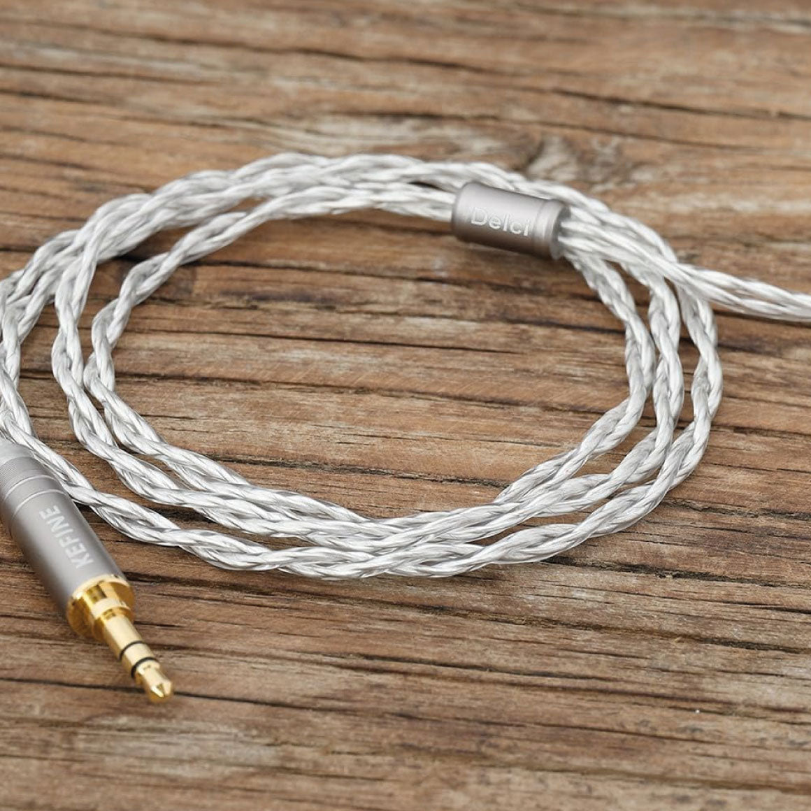  Kefine - Delci AE、mySite、merchandisen