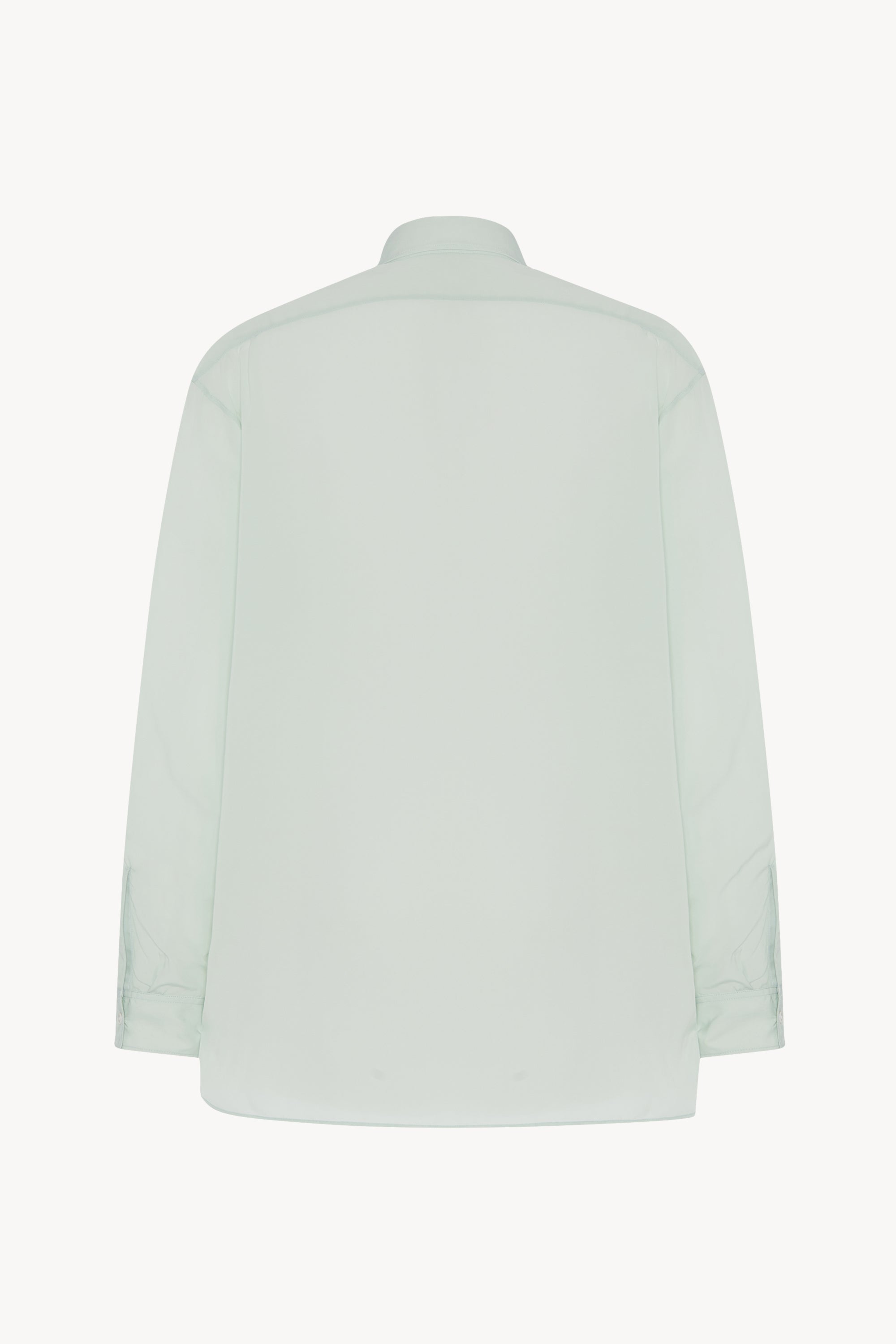 Bresson Shirt in Cotton、mySite、aoinhome