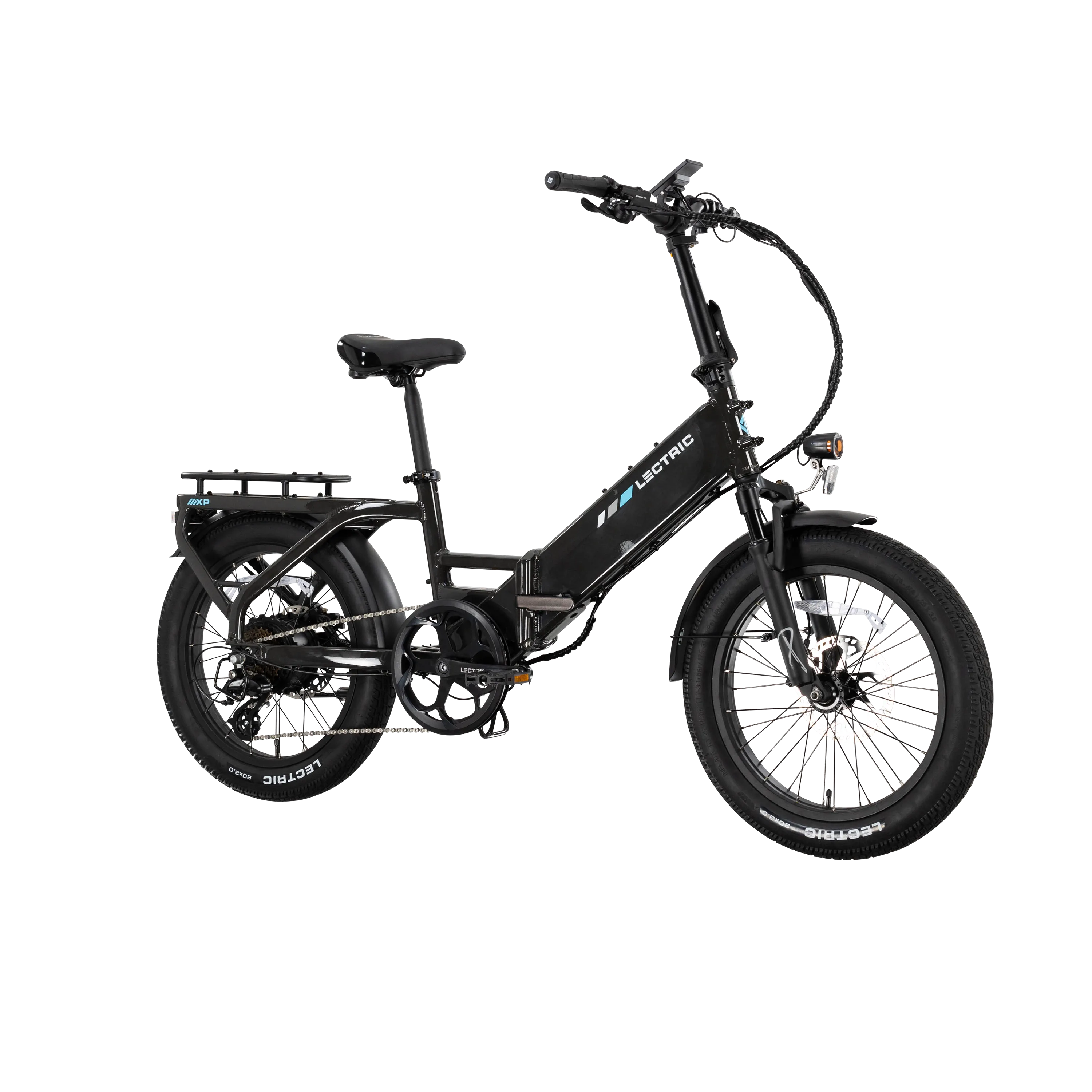  XP4 750 Step-Thru Tempest Grey eBike、mySite、ghnorth