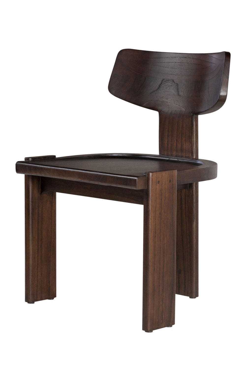 Wooden Modern Dining Chair | Versmissen Sotho、mySite、neckold