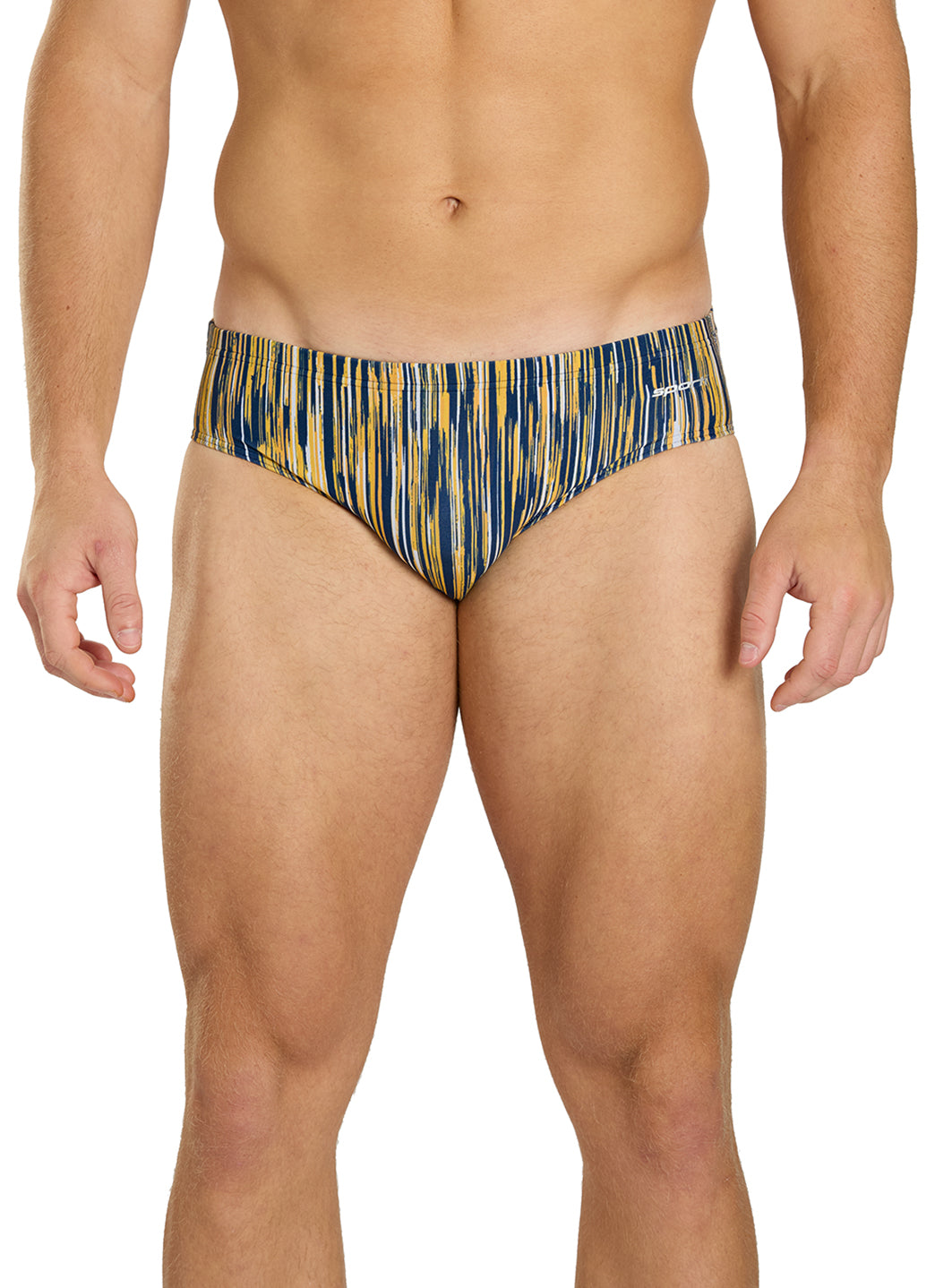 Sporti Swift Brief Swimsuit (22-40)、mySite、noshort