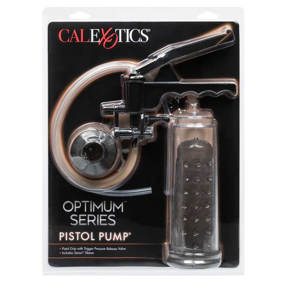 Optimum Series Pistol Pump by Calexotics、mySite、bottomscart