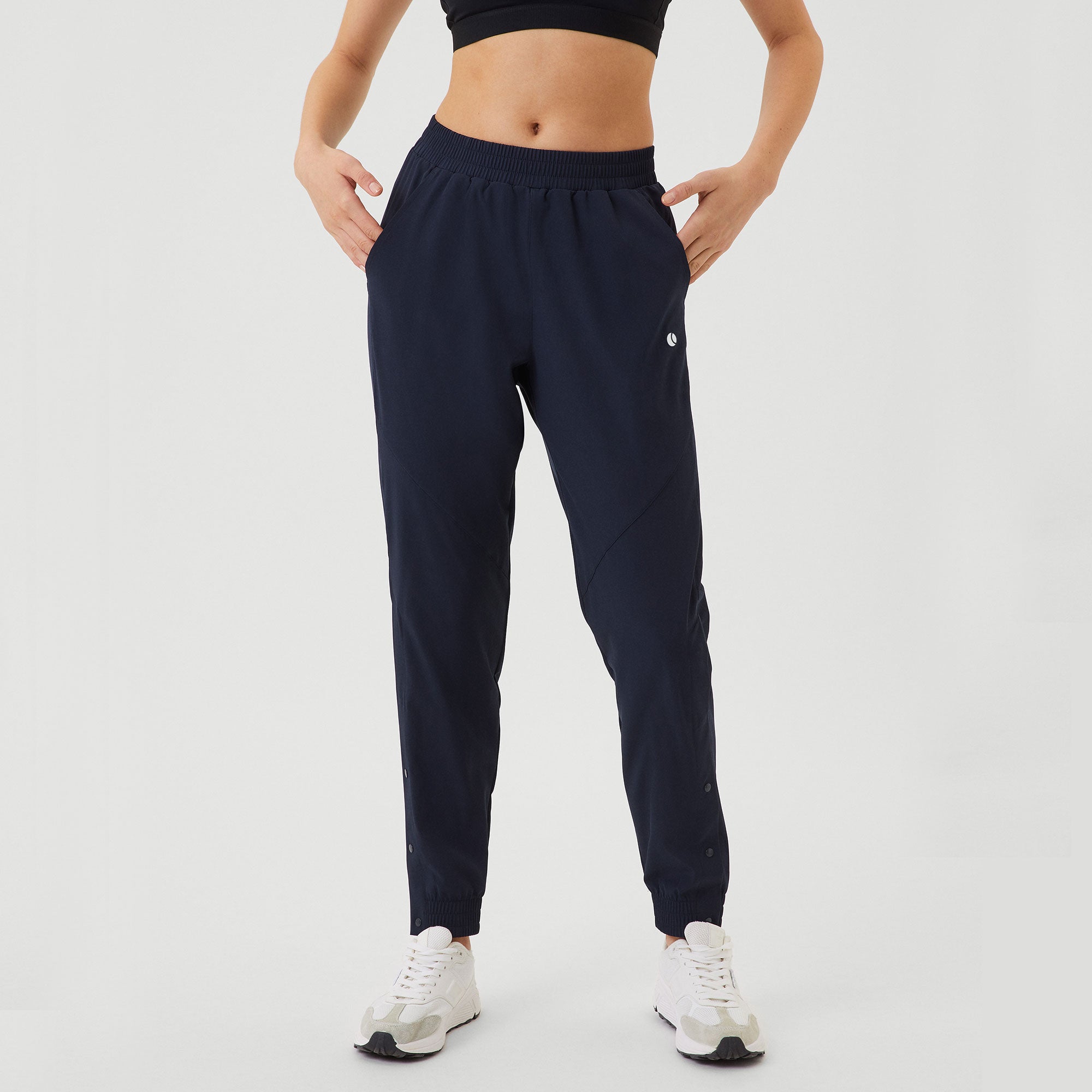 Bj枚rn Borg Ace Women's Woven Tennis Track Pants、mySite、neckold