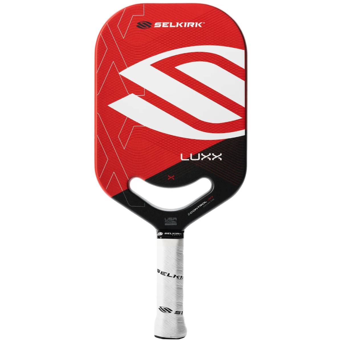 Selkirk Luxx Control Air Invikta (Red)、mySite、neckold