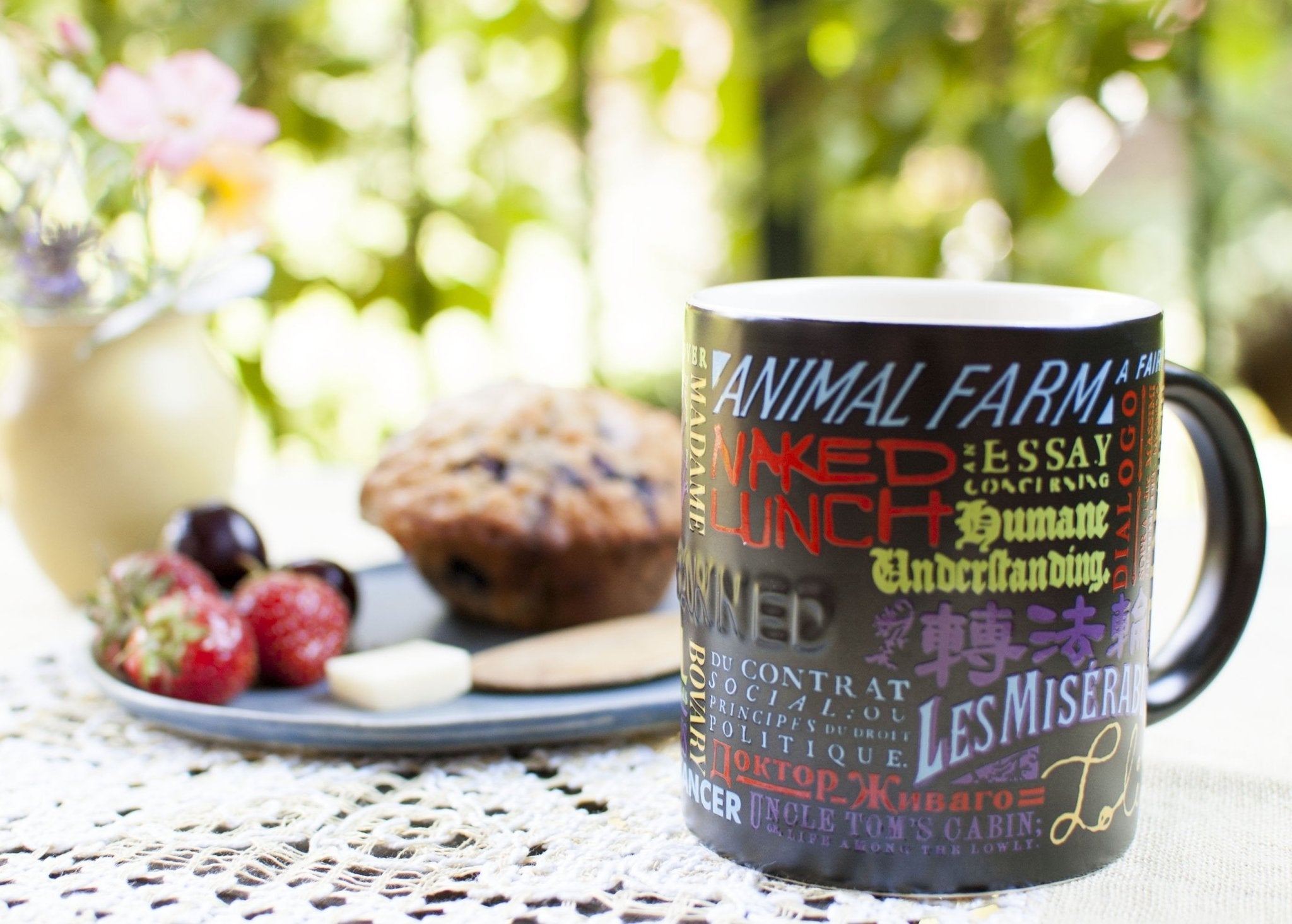  Banned Books Mug、mySite、elrpsem3k