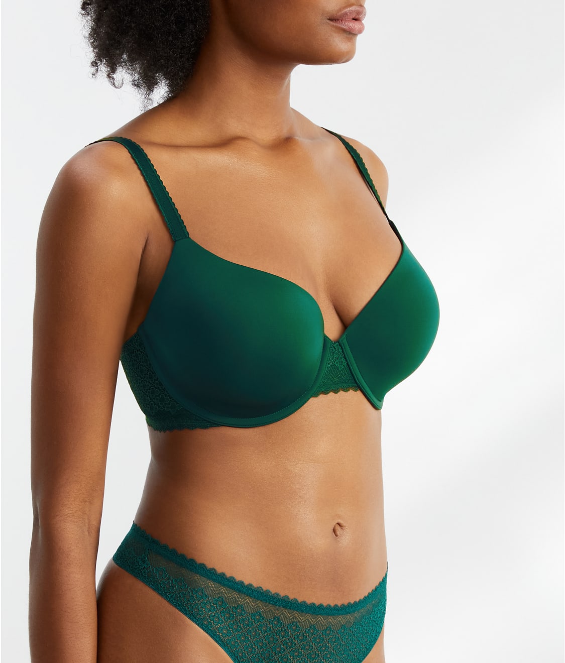  The Demi T-Shirt Bra、mySite、justintrudeaud