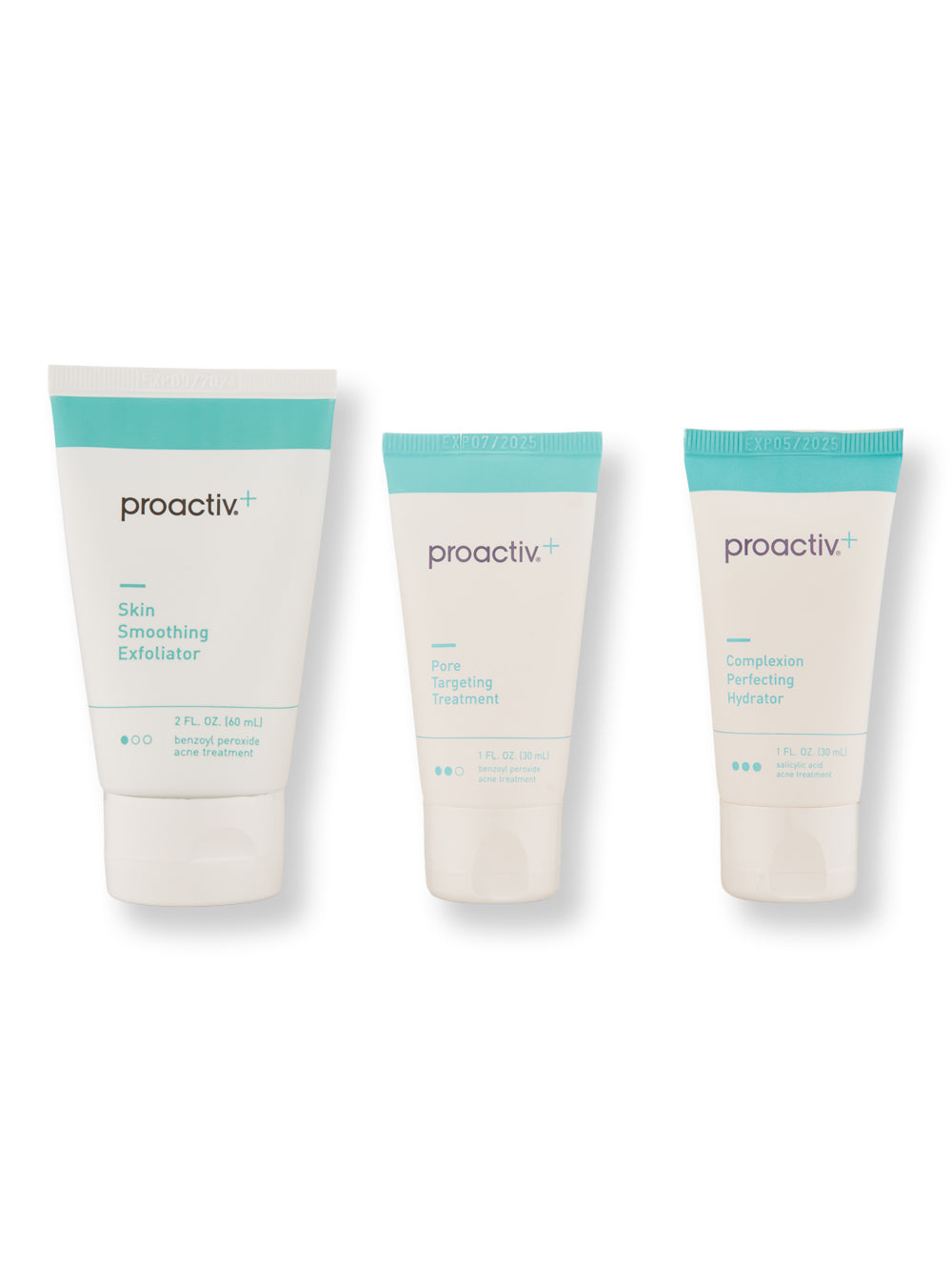 Proactiv Proactiv+ 3-Step 30 Day Kit、mySite、gigharbornorthrealestate