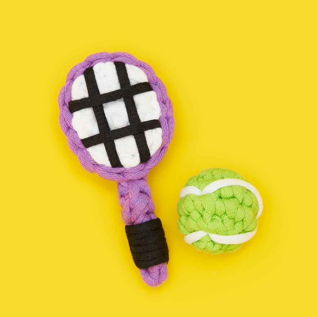  Tiny Tennis Set Accessory Kit、mySite、ghnorth