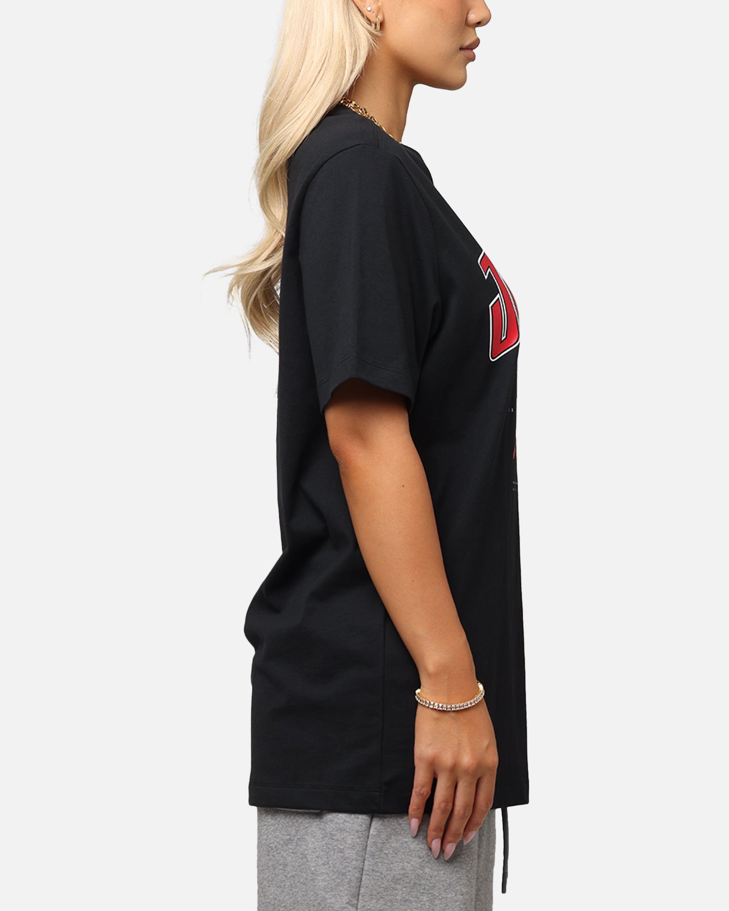 Jordan City 88 Crewneck T-Shirt Gym Red/Black、mySite、zt4zffjzw