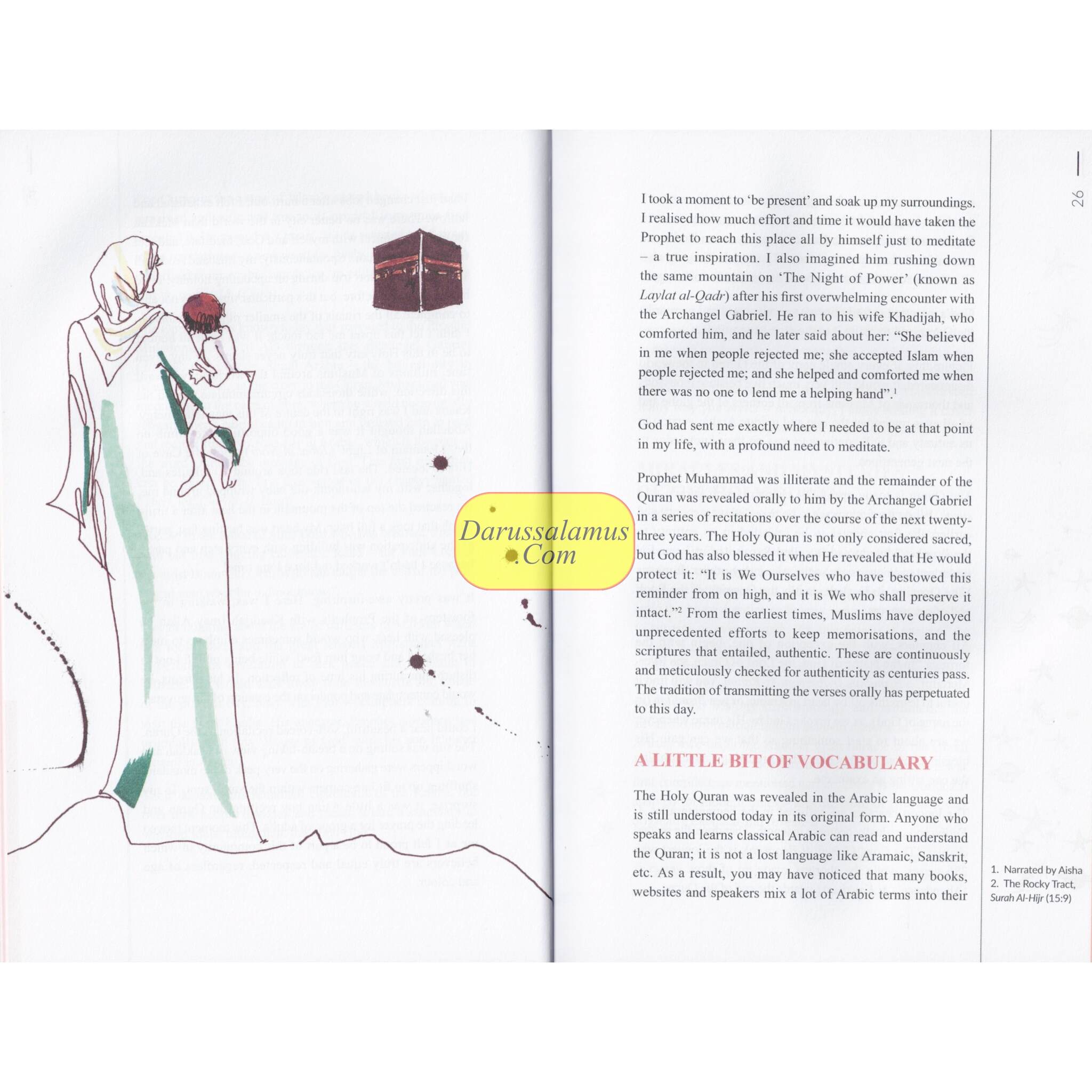 Big Little Steps: A Woman's Guide to Embracing Islam、mySite、topwebapps