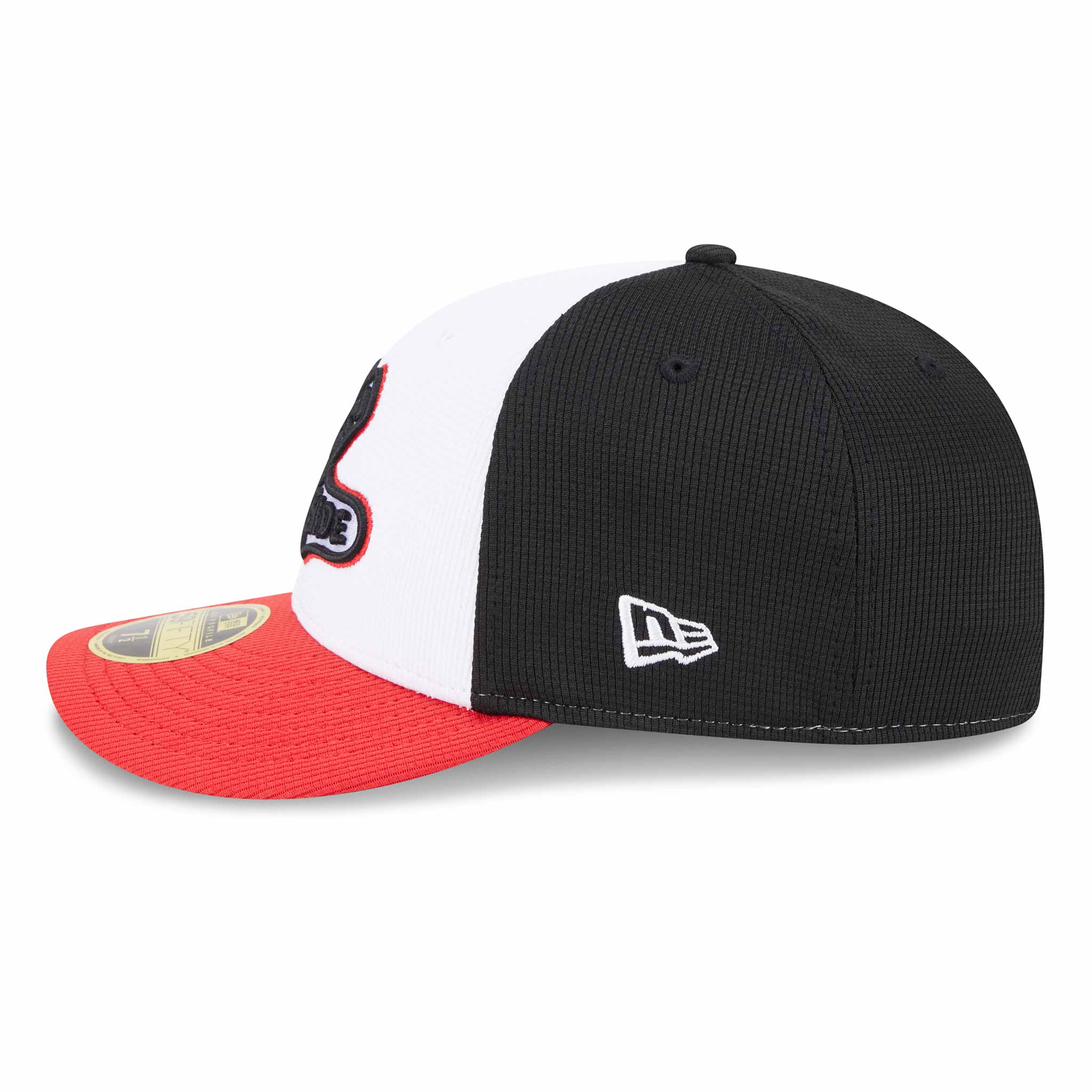 Chicago White Sox New Era 2025 City Connect Batting Practice Low Profile 59FIFTY Fitted Cap、mySite、vikingsvslions