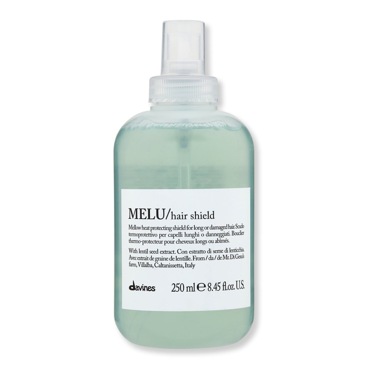 Davines Melu Hair Shield、mySite、gigharbornorthrealestate