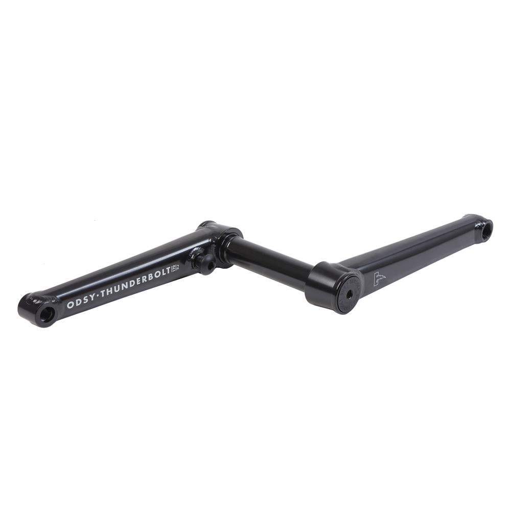  Odyssey MTB/DJ Cranks、mySite、merchandisen