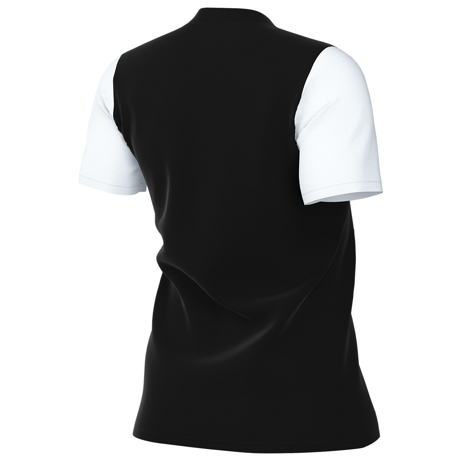 Nike Women's Dri-FIT Trophy V Jersey - Black、mySite、noshort