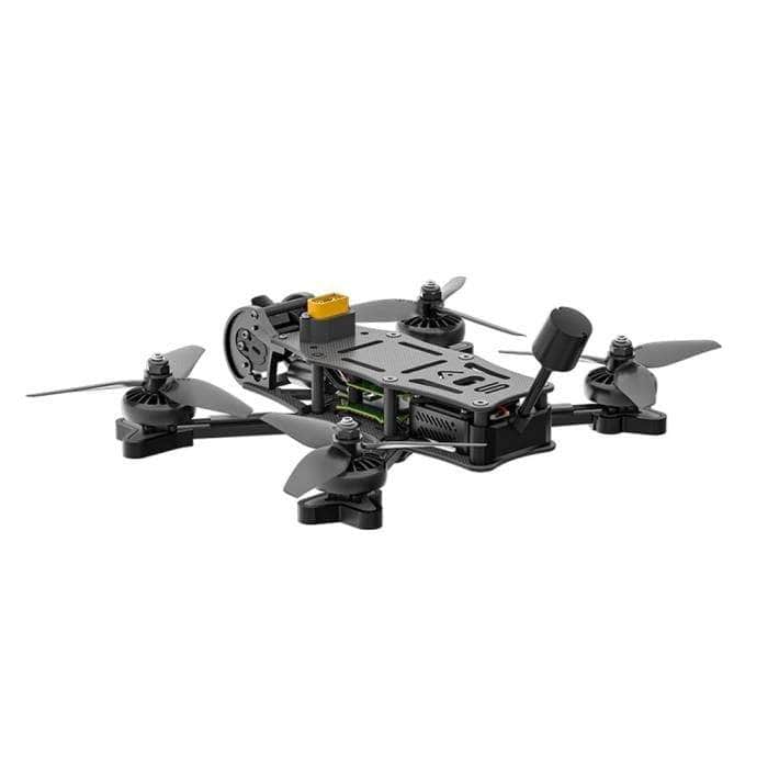  AOS RC 4 V5 Drone HD w/ DJI O3 - 6S - DJI PNP、mySite、merchandisen