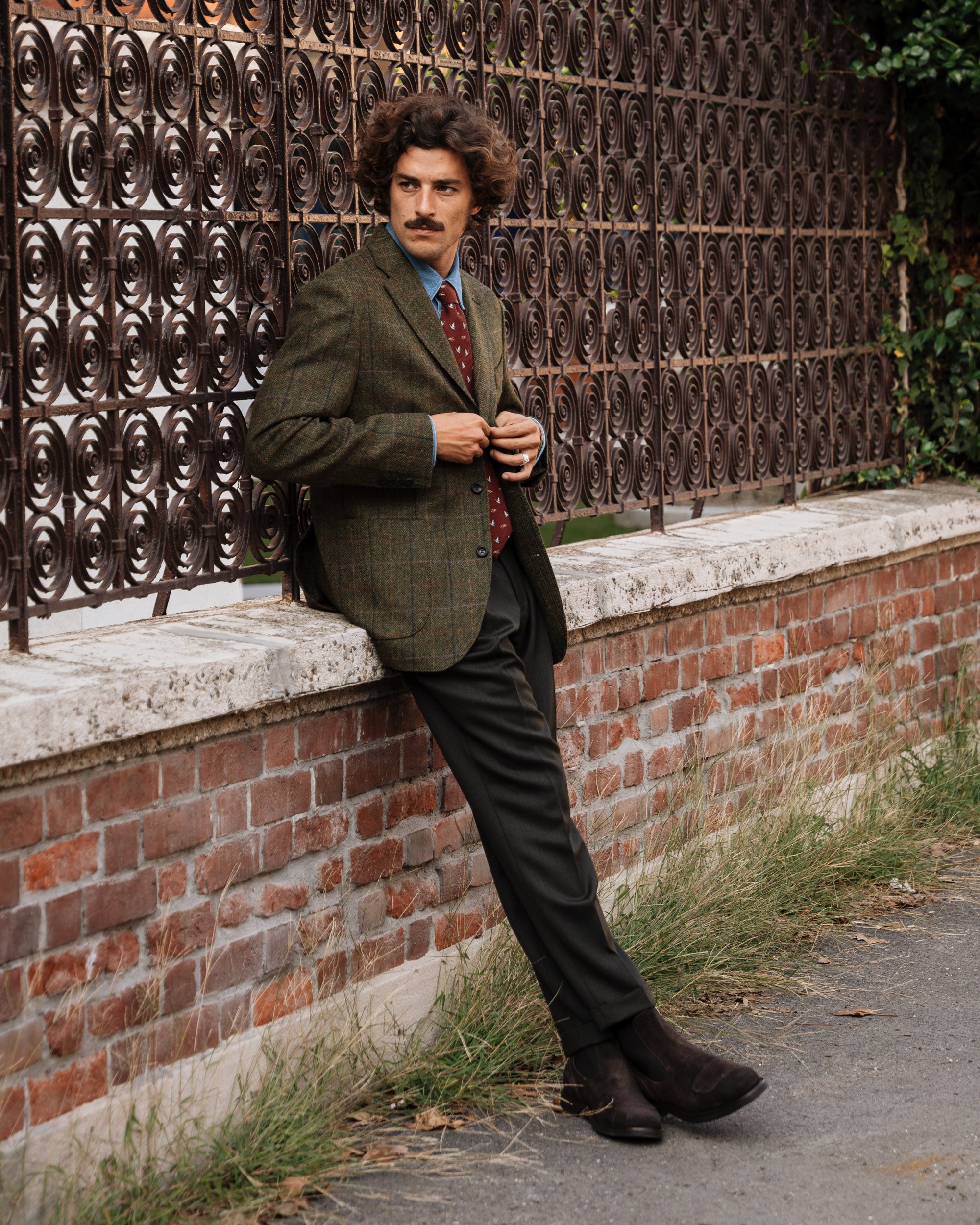  Bienno、mySite、merchandisen