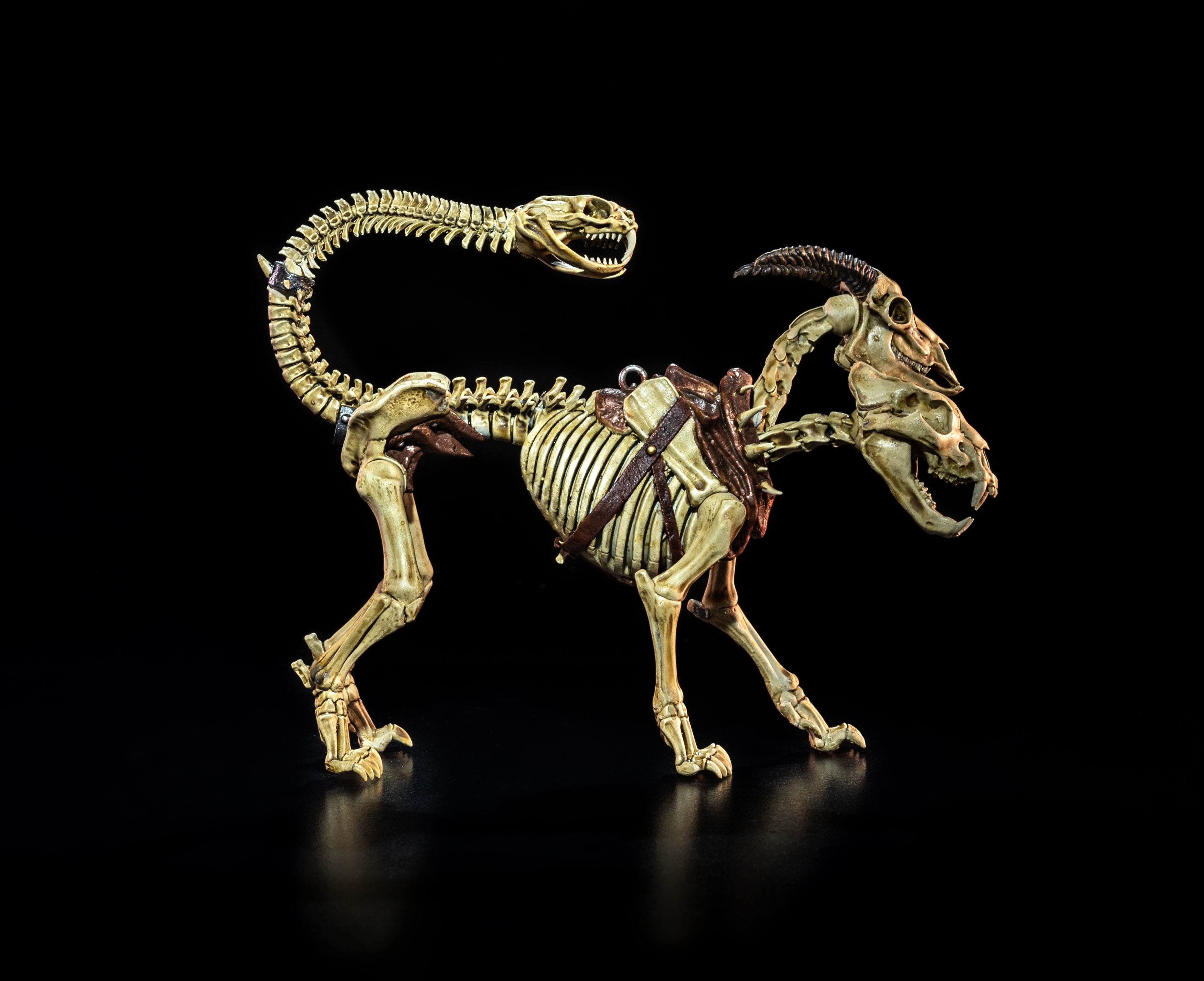 Mythic Legions Necronominus Belualyth、mySite、hgirdovlk