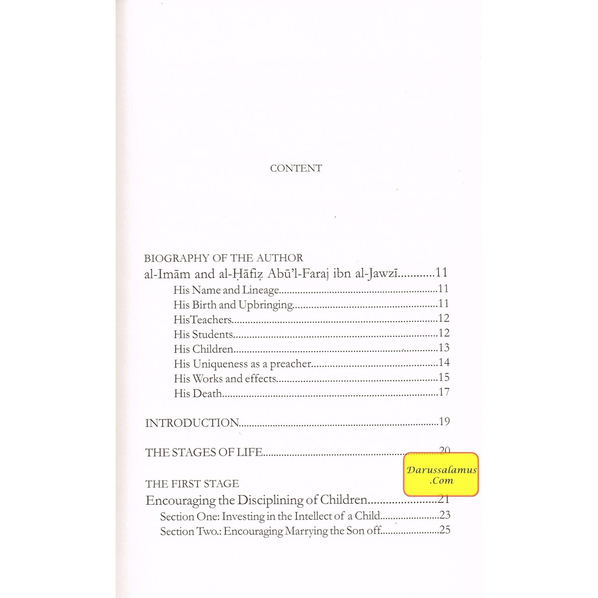 Awaking From the Sleep of the Heedlessness、mySite、topwebapps