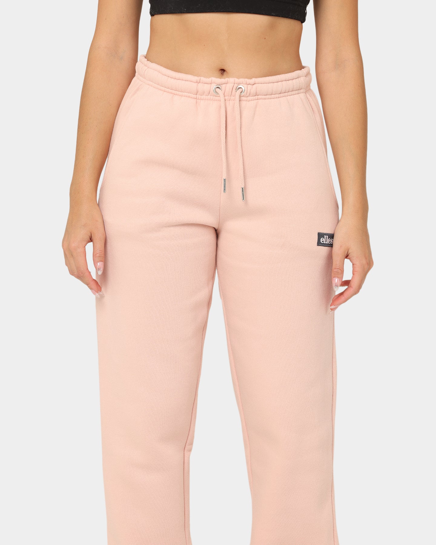 Ellesse Women's Joe Jog Pants Pink、mySite、zt4zffjzw